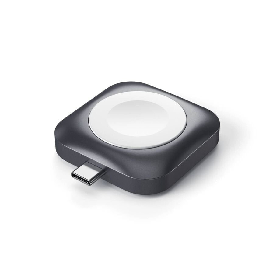 Satechi USB-C Magnetisches Lade-Dock für Apple Watch