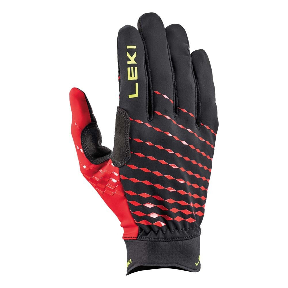 LEKI Ultra Trail Breeze Gloves