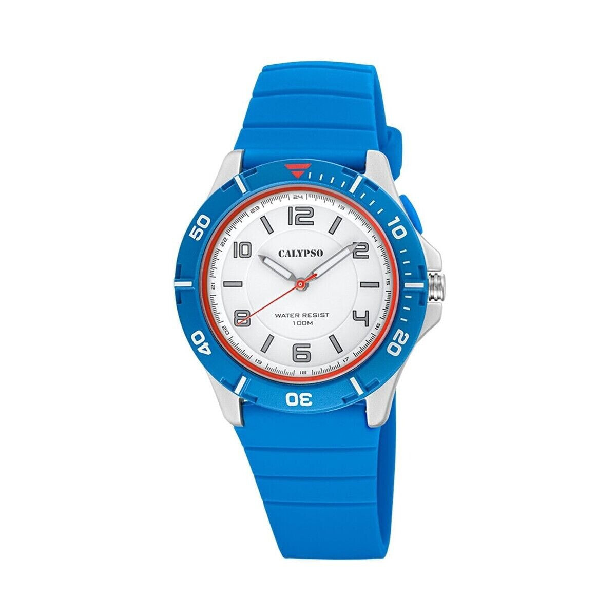 Men's Watch Calypso K5857/2