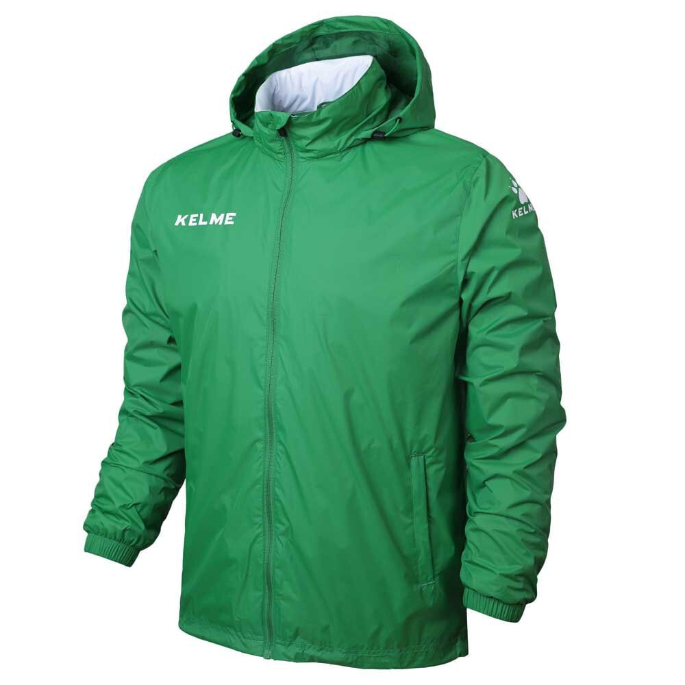 KELME Street Rain Jacket