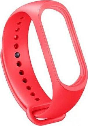 Beline Beline Belt Mi Band 3/4 red / red