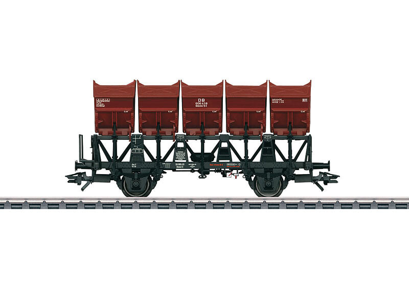 Märklin 46355 модель железной дороги