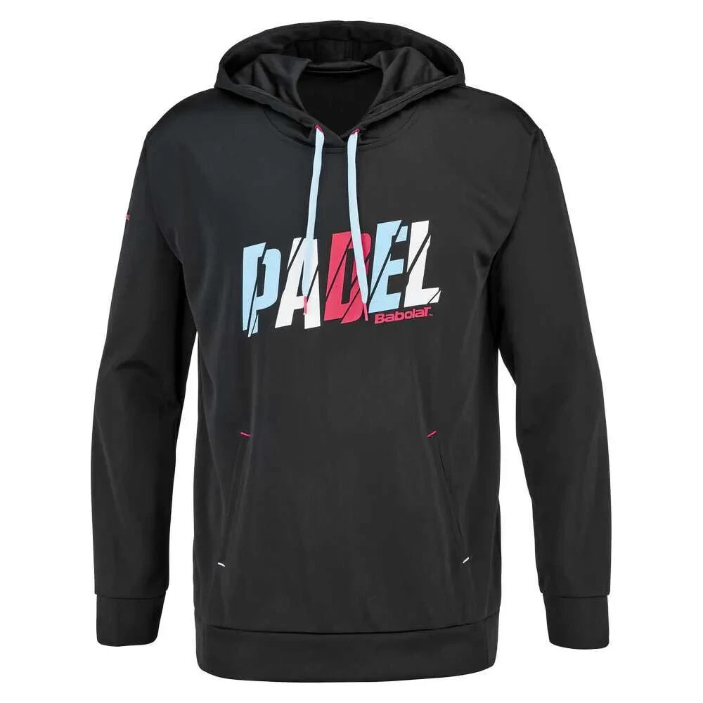 BABOLAT Padel Hoodie