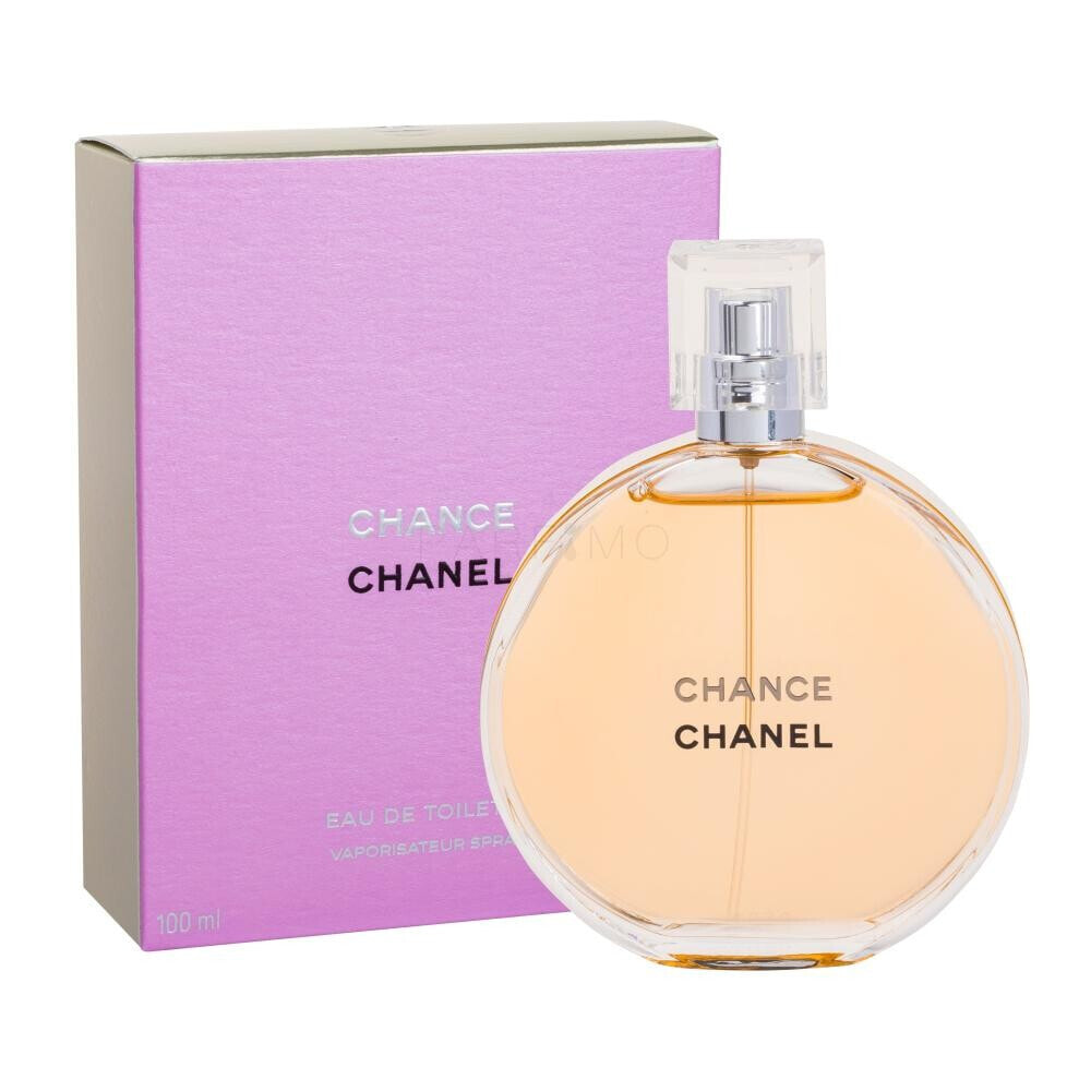 Chanel Chance 35 ml eau de toilette für Frauen