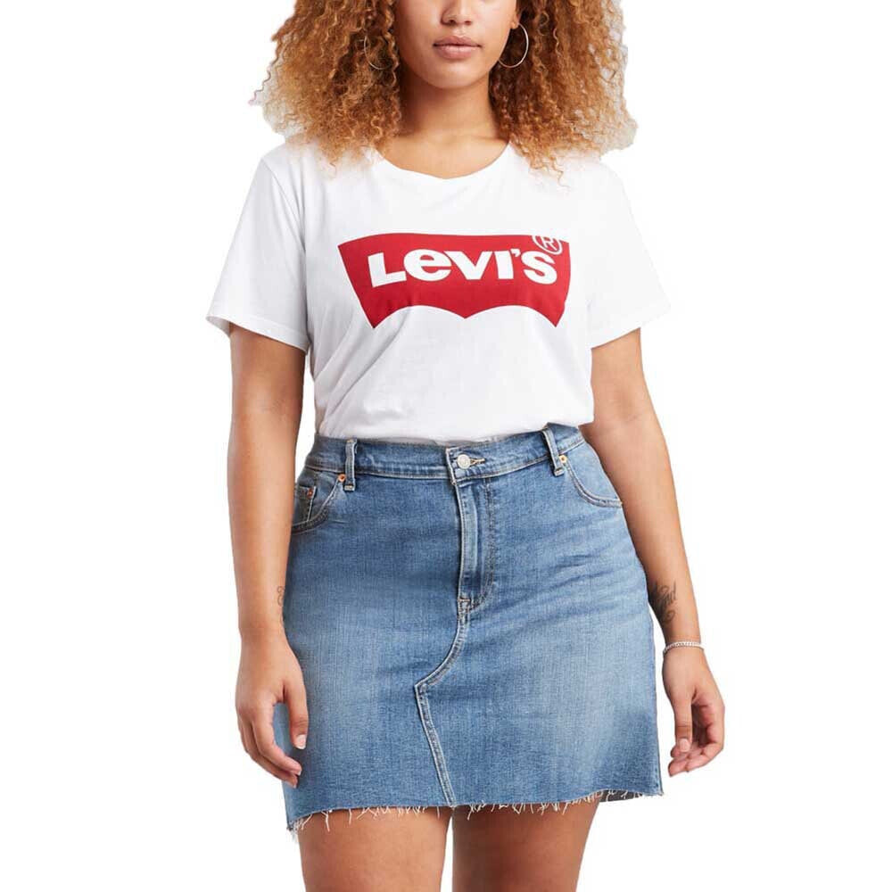 Levi´s ® Plus The Perfect Graphic Short Sleeve T-Shirt