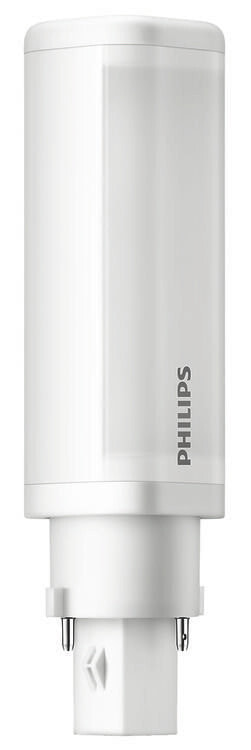Philips CorePro LED PLC 4.5W 840 2P G24d-1 energy-saving lamp 4,5 W A++ 70661900