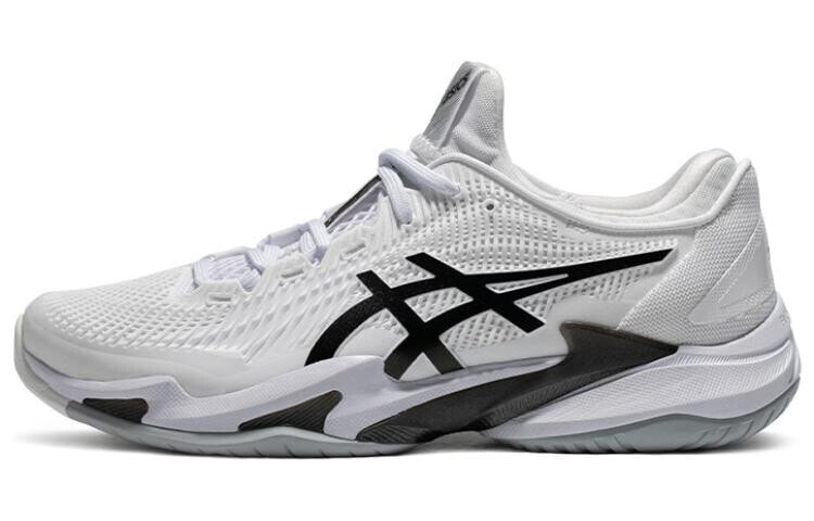 Asics Court FF 3 'White Black'