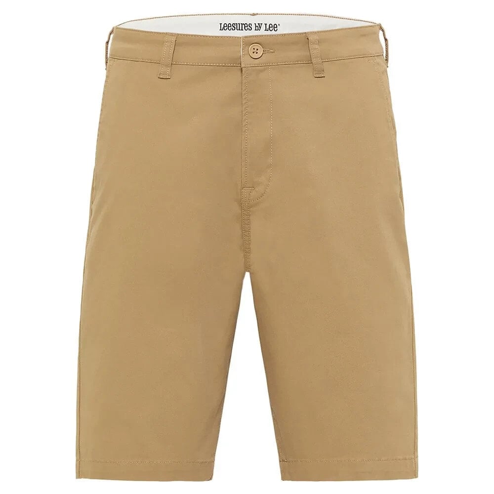 LEE L70TTY60 Regular Fit Chino Shorts