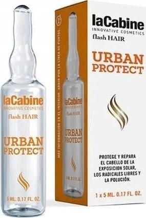 LA CABINE_Urban Protect ampułka do włosów 5ml