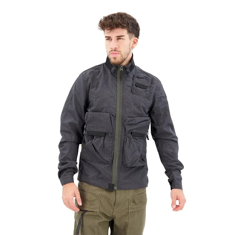 G-STAR Zip Pocket Bomber Jacket