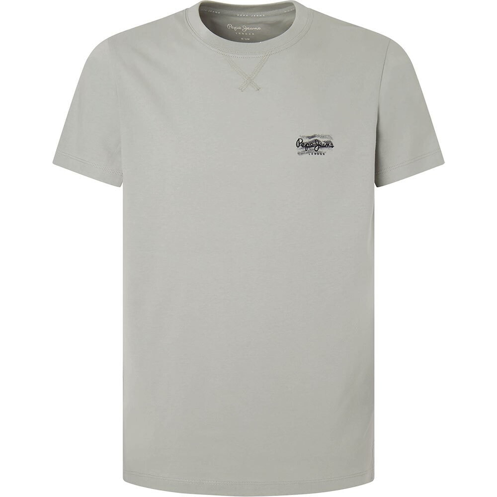PEPE JEANS Chase Short Sleeve T-Shirt