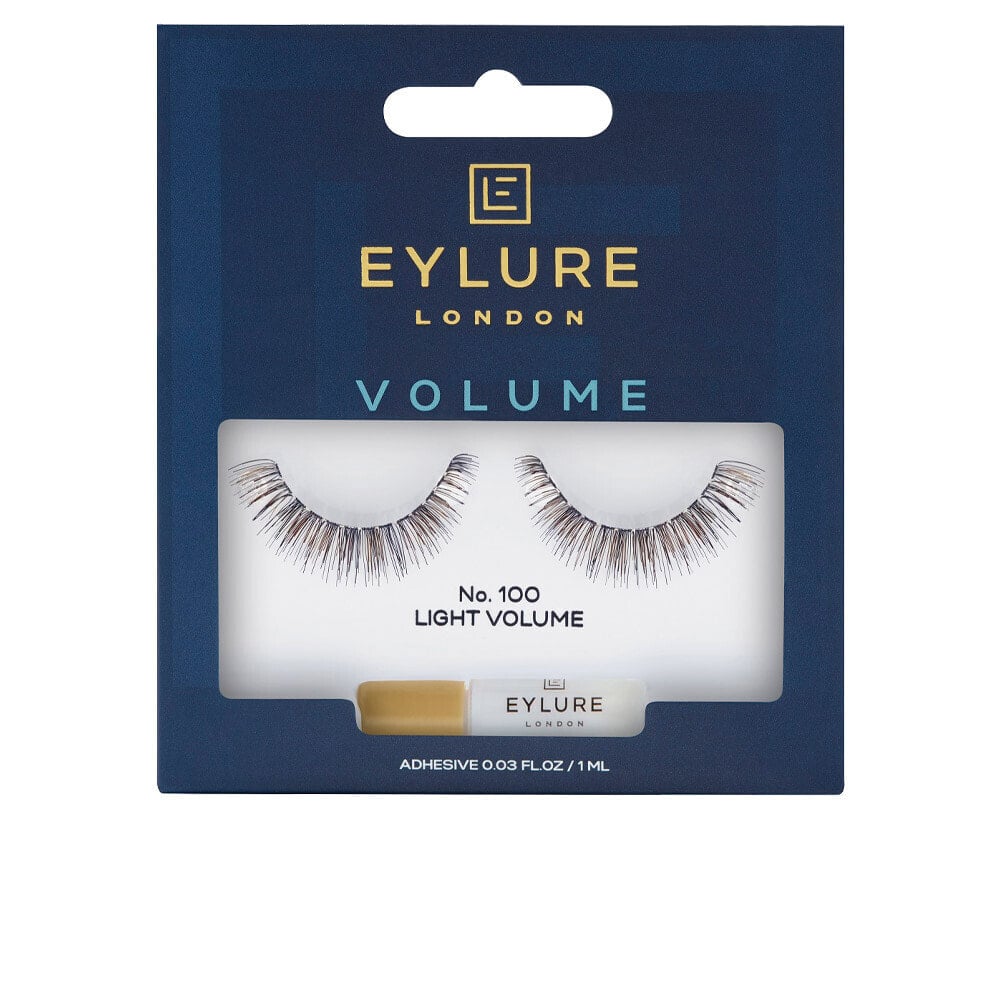 Eylure Volume 100 Light  Накладные ресницы