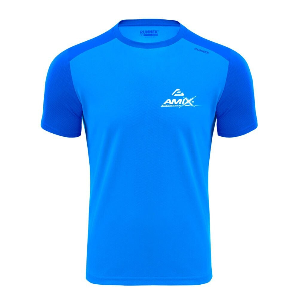 AMIX Performance Short Sleeve T-Shirt