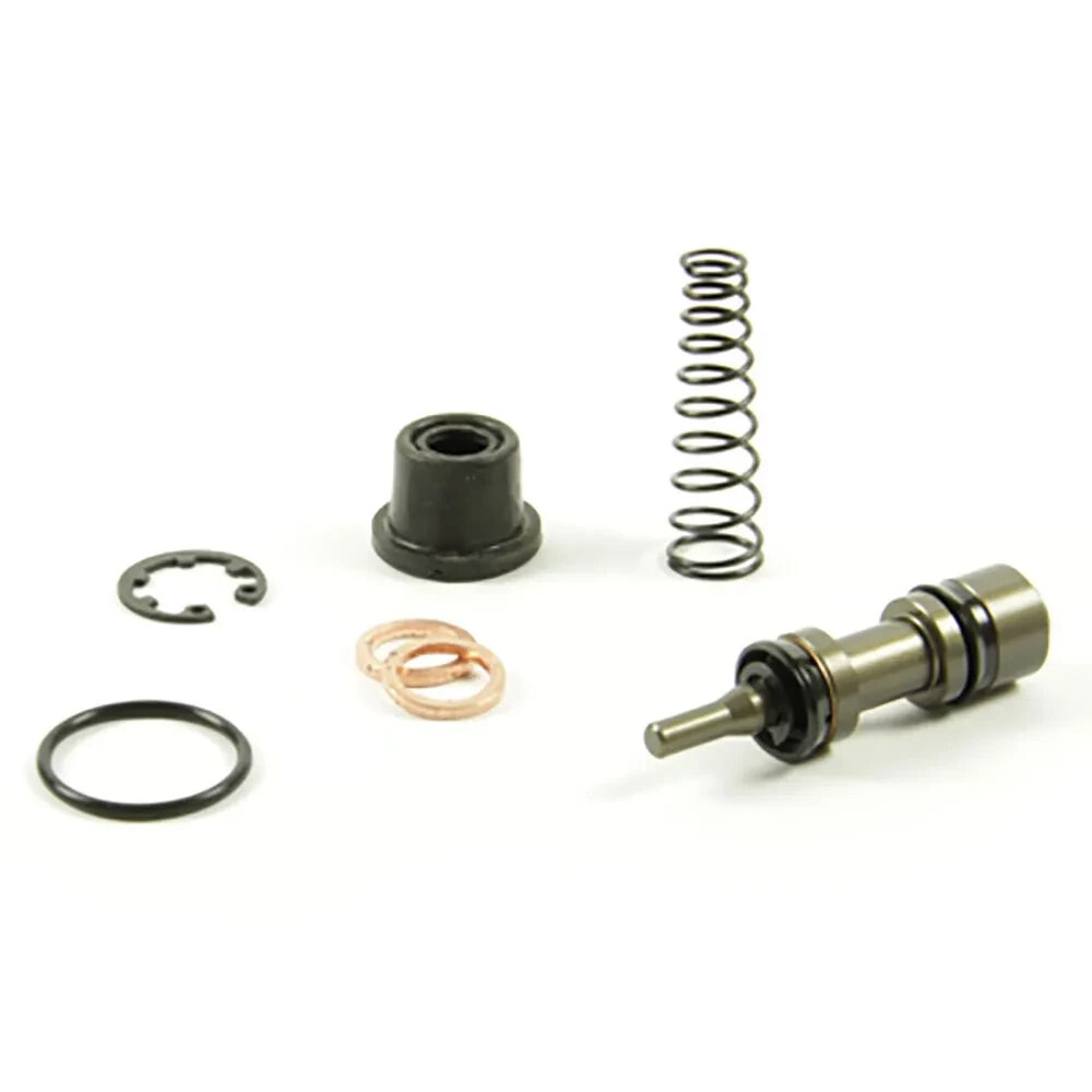 PROX KTM125/150/250 ´04-11 Rear Brake Master Cylinder Rebuild Kit