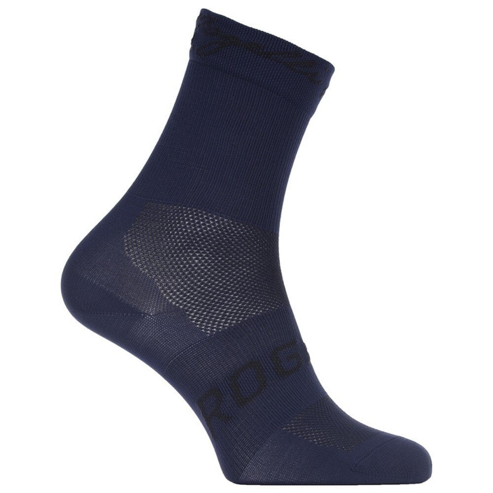 ROGELLI RCS-15 Half long socks