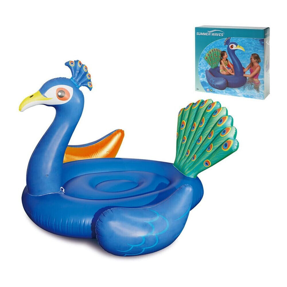 ATOSA With Real Turkey Handles 122x100 cm Float