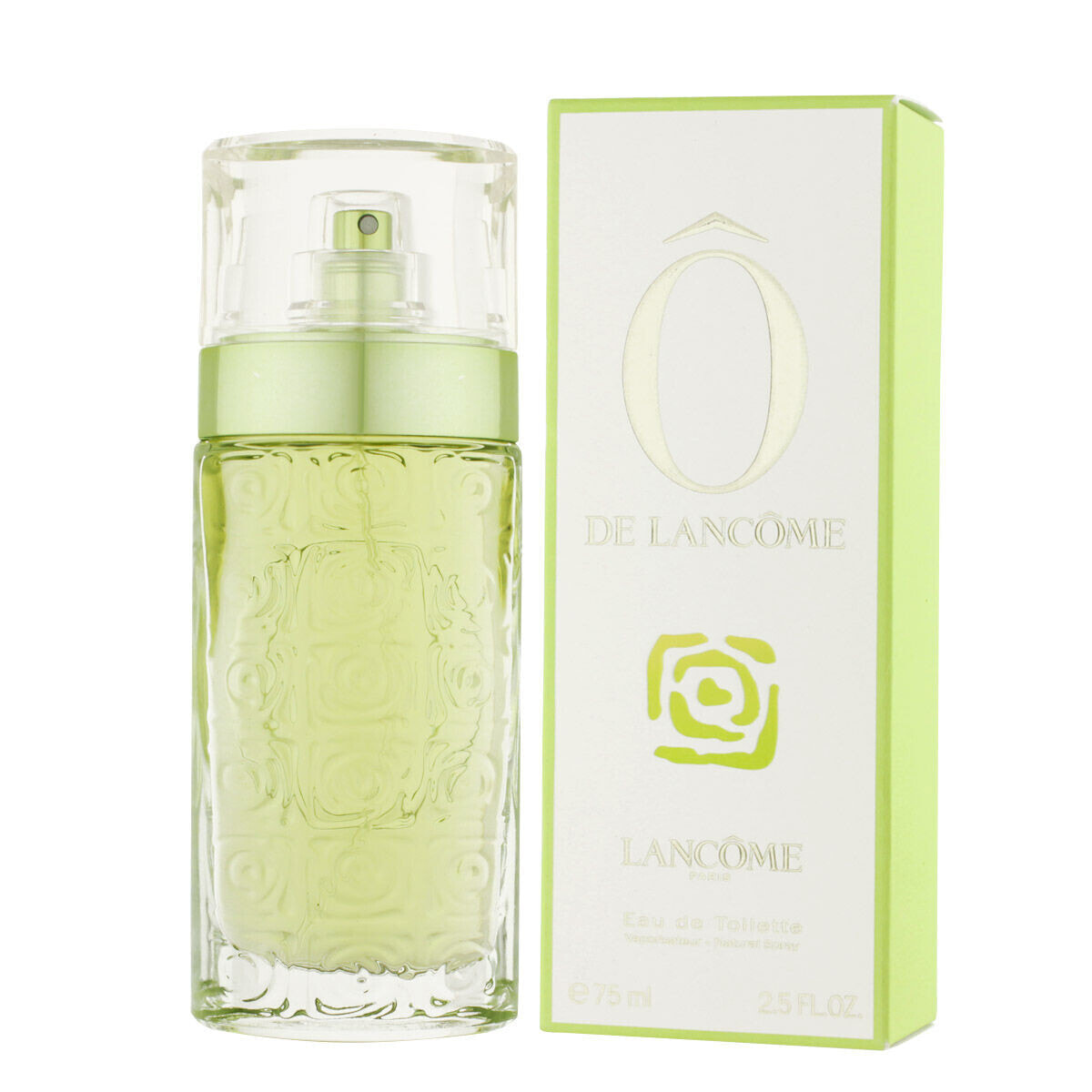 Women's Perfume Lancôme 3147758155358 EDT Ô de Lancôme 125 ml