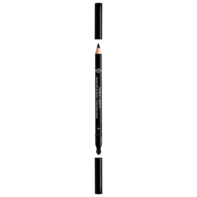 Armani smooth silk eye pencil - eye pencil - tester