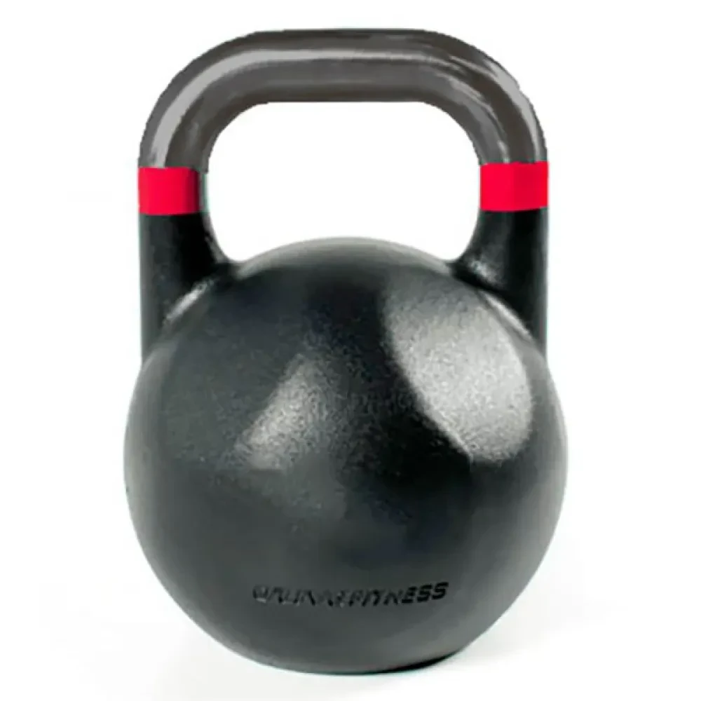 OLIVE Competitive 32kg Kettlebell