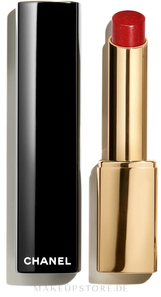 Lippenstift - Chanel Rouge Allure L'extrait Lipstick