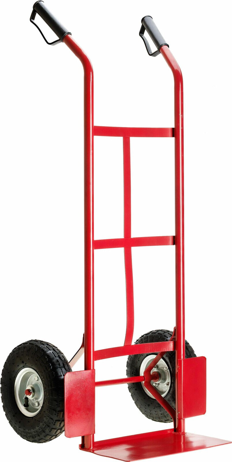 Condor Warehouse / Transport Trolley 2-wheel 250 кг