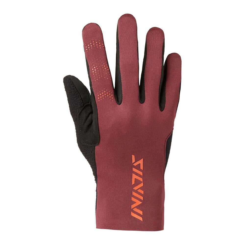 SILVINI Isarca Long Gloves