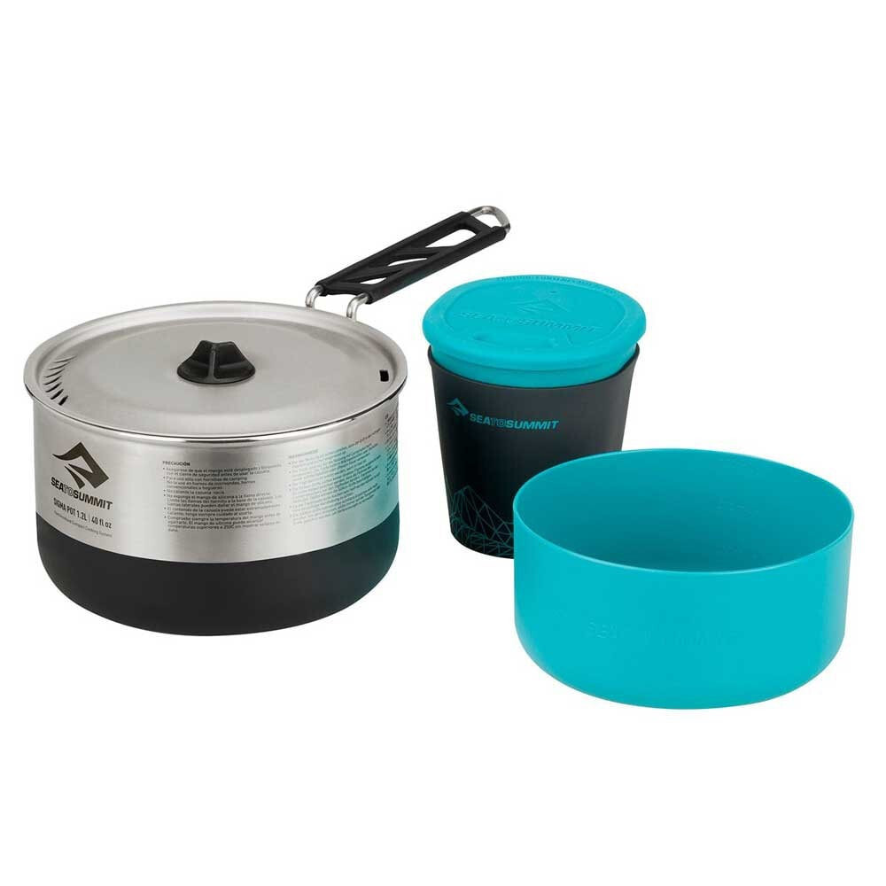 SEA TO SUMMIT Sigma 1.1 Cooking Set