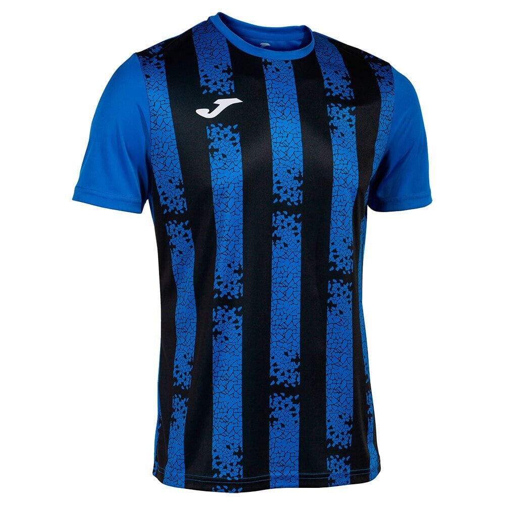 JOMA Inter III Short Sleeve T-Shirt