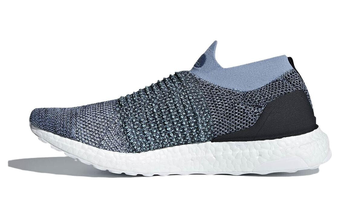 Adidas clearance laceless parley