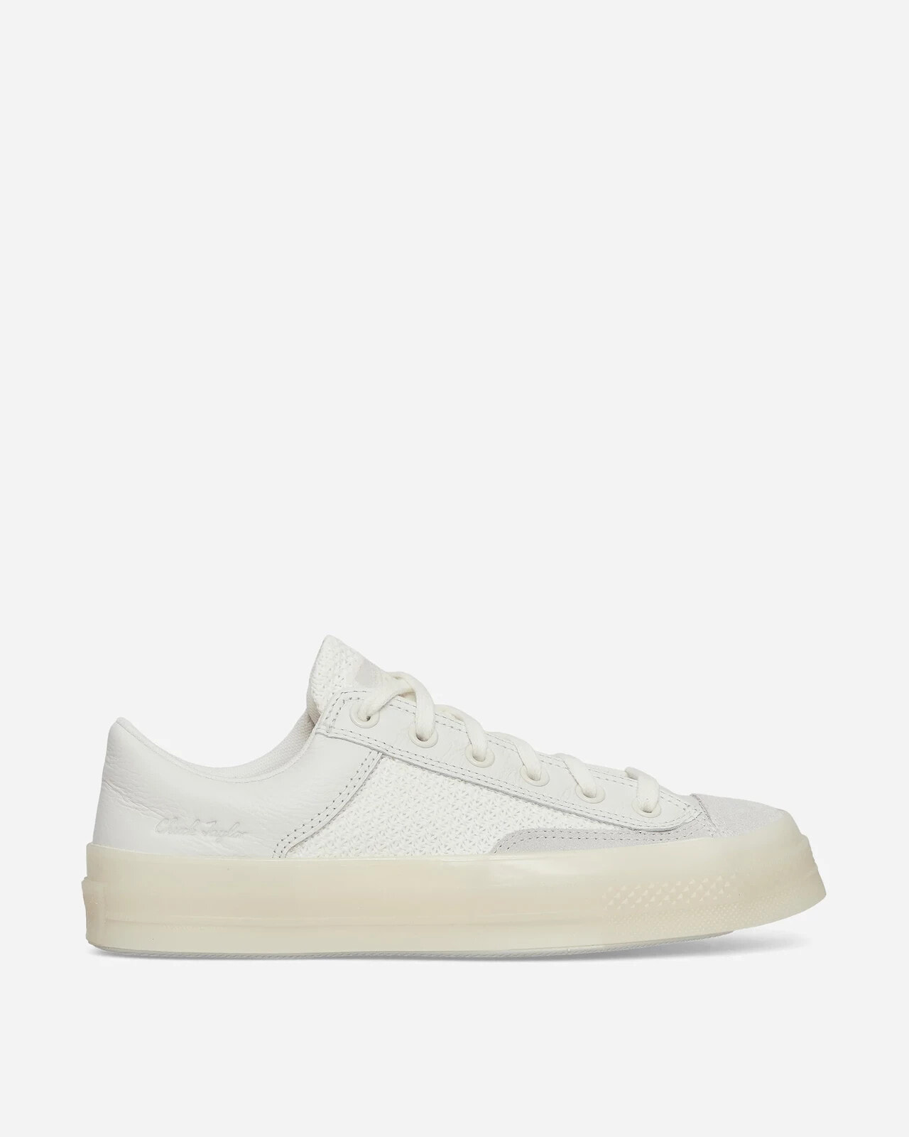 Chuck 70 Marquis Sneakers Vintage White