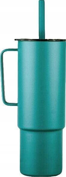 MiiR Miir - All Day Straw Cup Morski - Kubek termiczny ze słomką 950ml