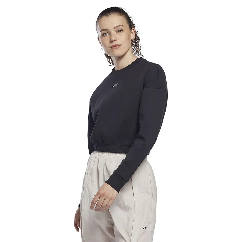 REEBOK Dreamblend Cotton Ml Sweatshirt