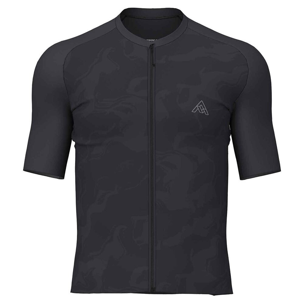 7MESH Pace Short Sleeve Jersey