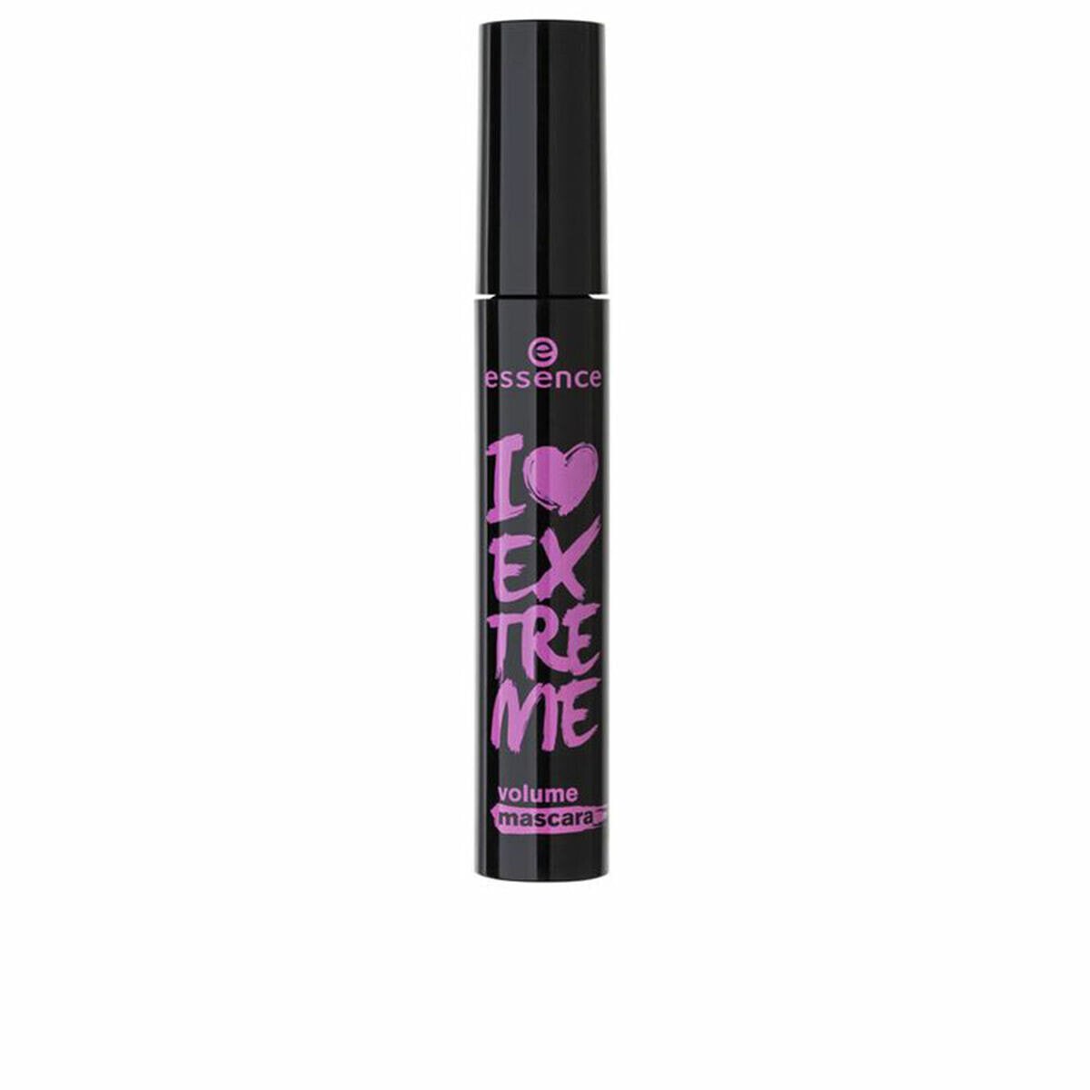 Тушь для ресниц с эффектом объема Essence I Love Extreme 12 ml