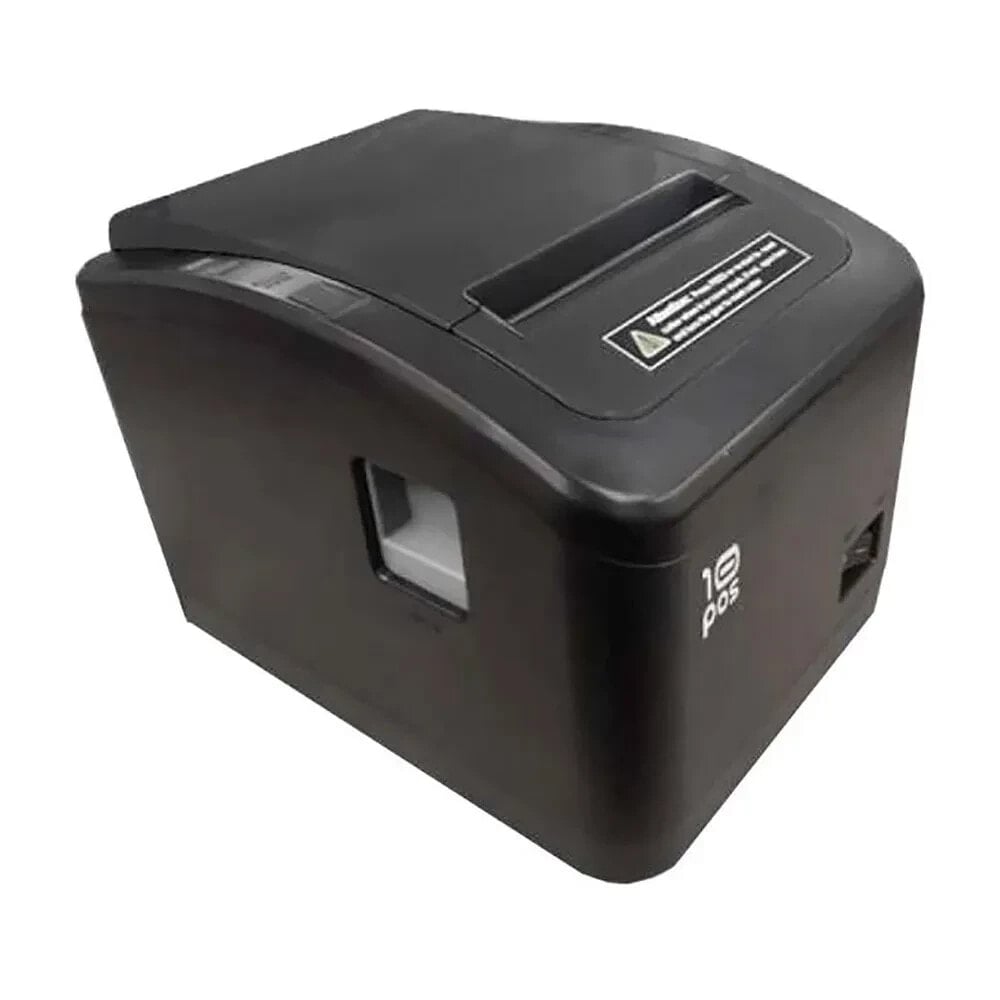 10POS Rp-12N WiFi thermal printer