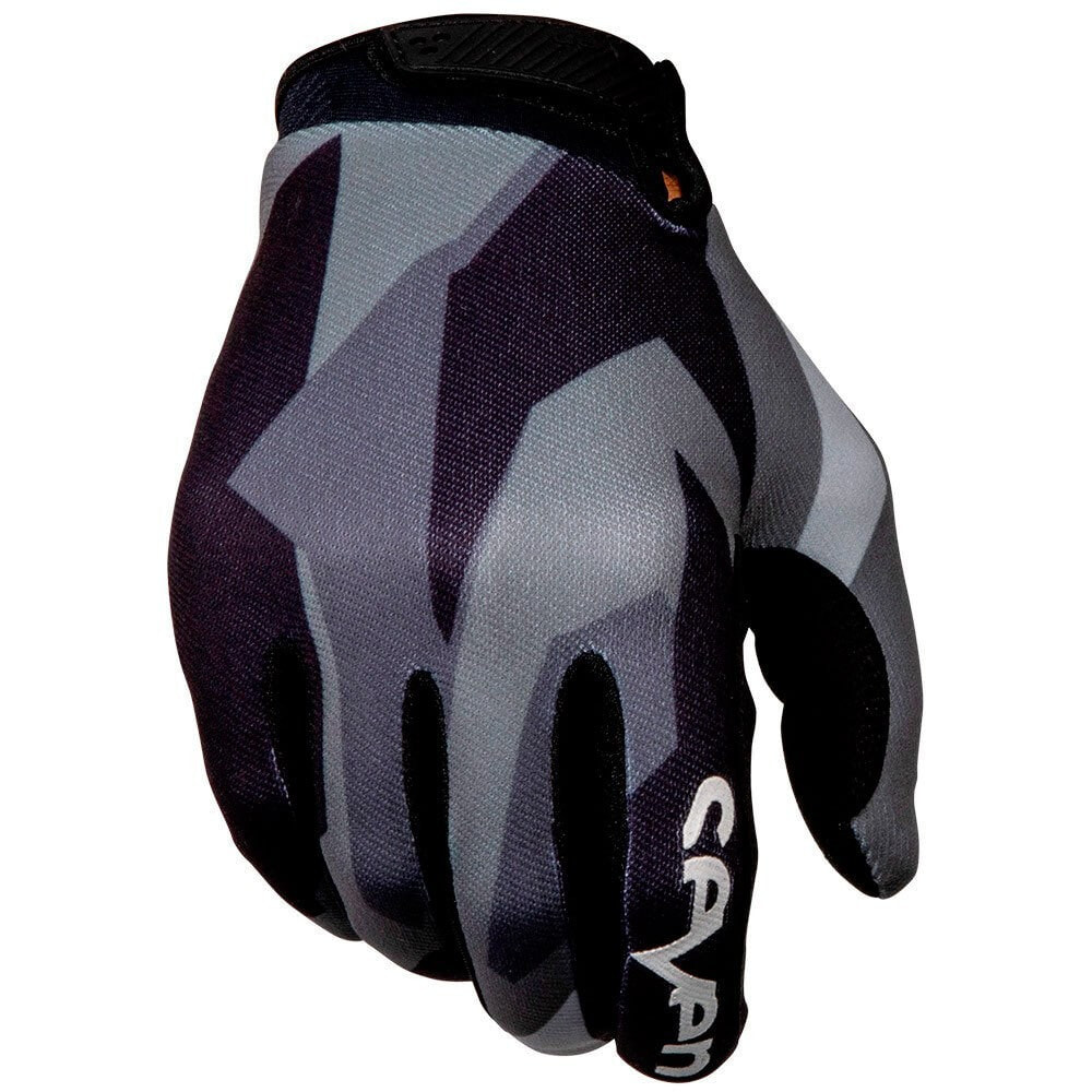 SEVEN Annex Raider Long Gloves