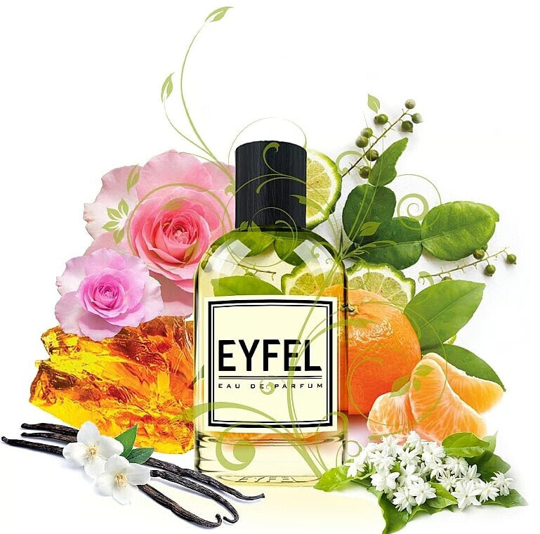 Eyfel Perfume U-4 - Eau de Parfum