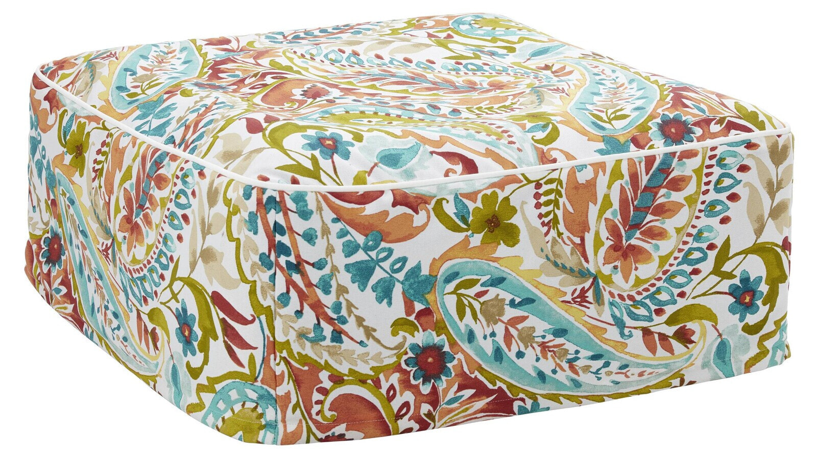 Outdoorpouf CASSY