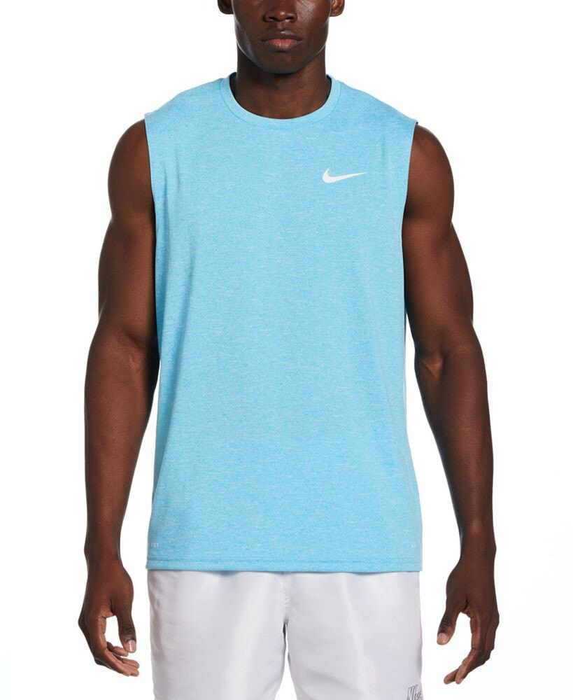 Nike men's Hydroguard Swim Shirt