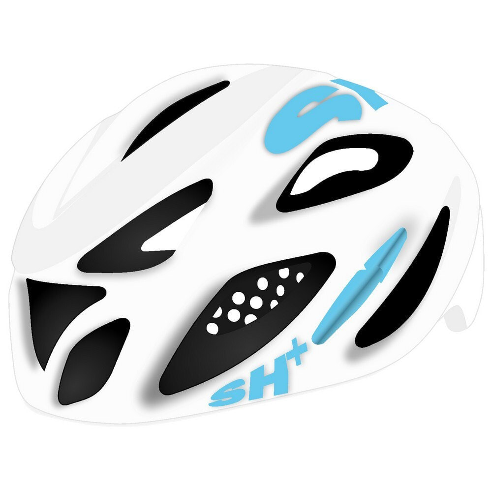 SH+ Shirocco Helmet