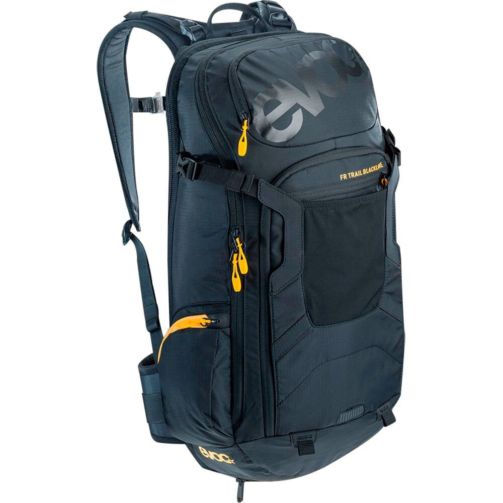 EVOC FR Trail Blackline Backpack 20L
