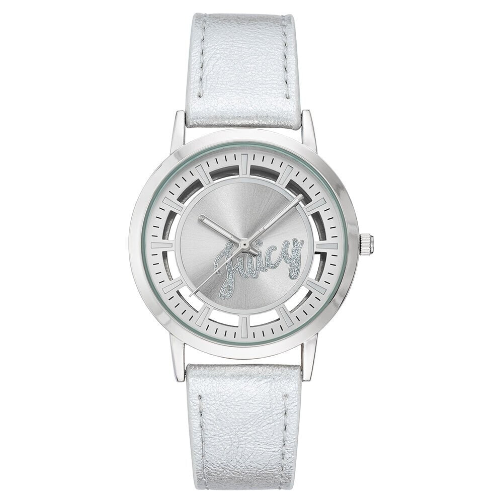 JUICY COUTURE JC1215SVSI Watch