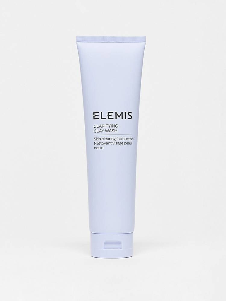 Elemis – Clarifying Clay Wash, Reiniger mit klärender Tonerde: 150 ml