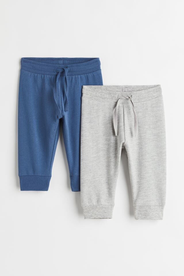 2-pack joggers
