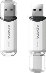 Pendrive ADATA C906, 16 GB (AC90616GRWH)