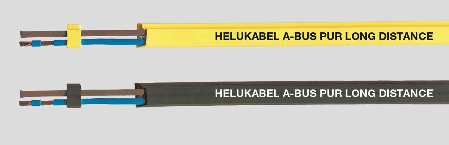 Helukabel 804411 - Low voltage cable - Black - Cooper - 2.5 mm² - 49 kg/km