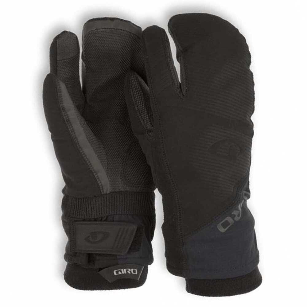 GIRO 100 Proof Long Gloves