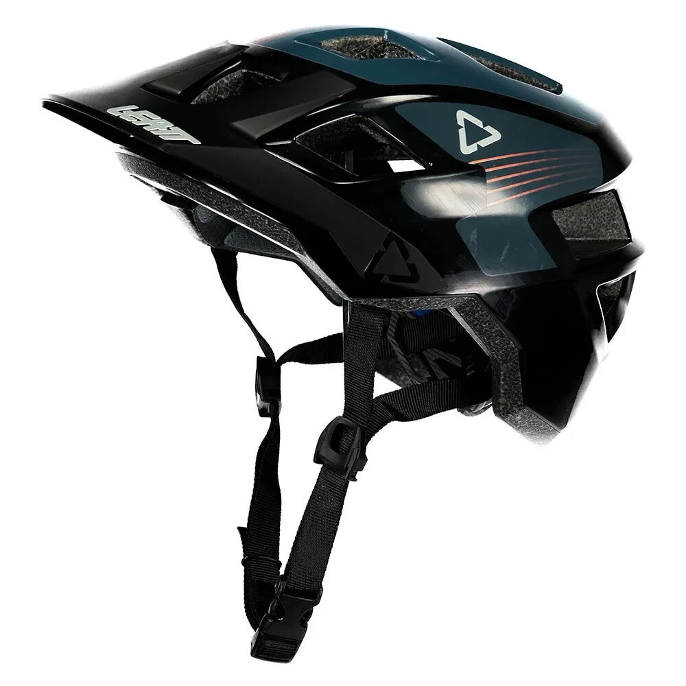 LEATT MTB All Mountain 1.0 Jr V22 Helmet