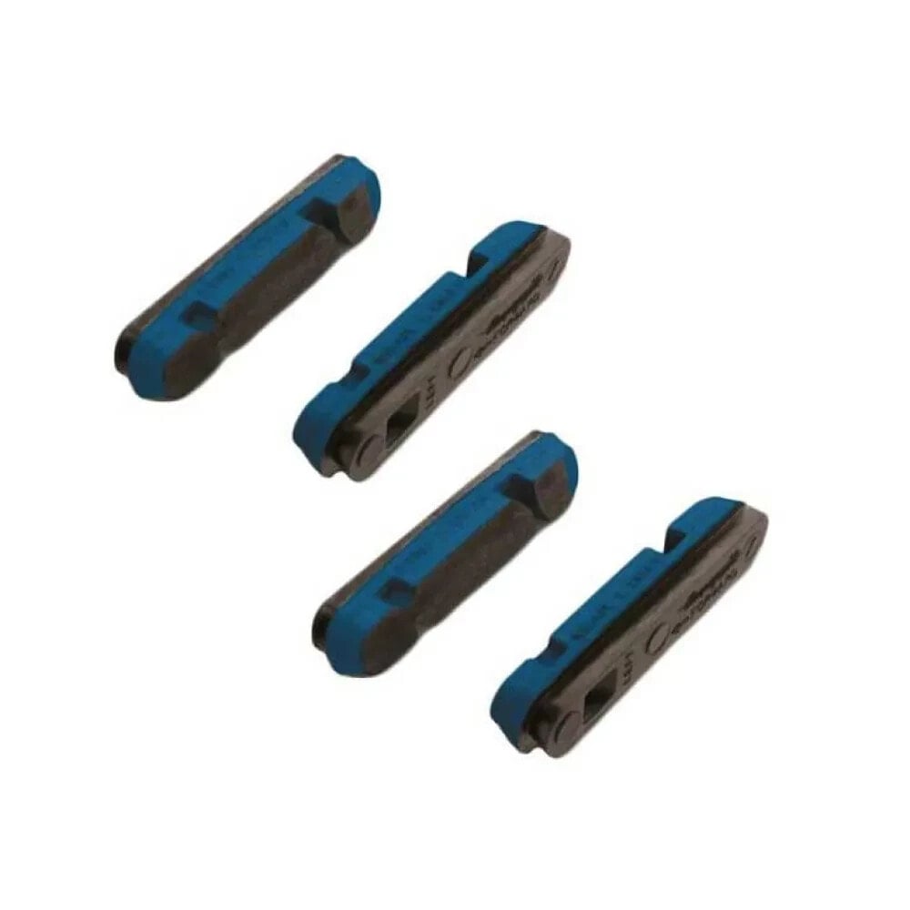 CAMPAGNOLO Shamal Mille Shimano Brake Pads 4 Units