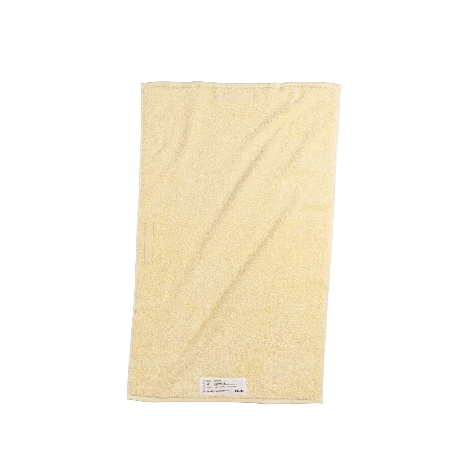 Frama Heavy Hand Towel